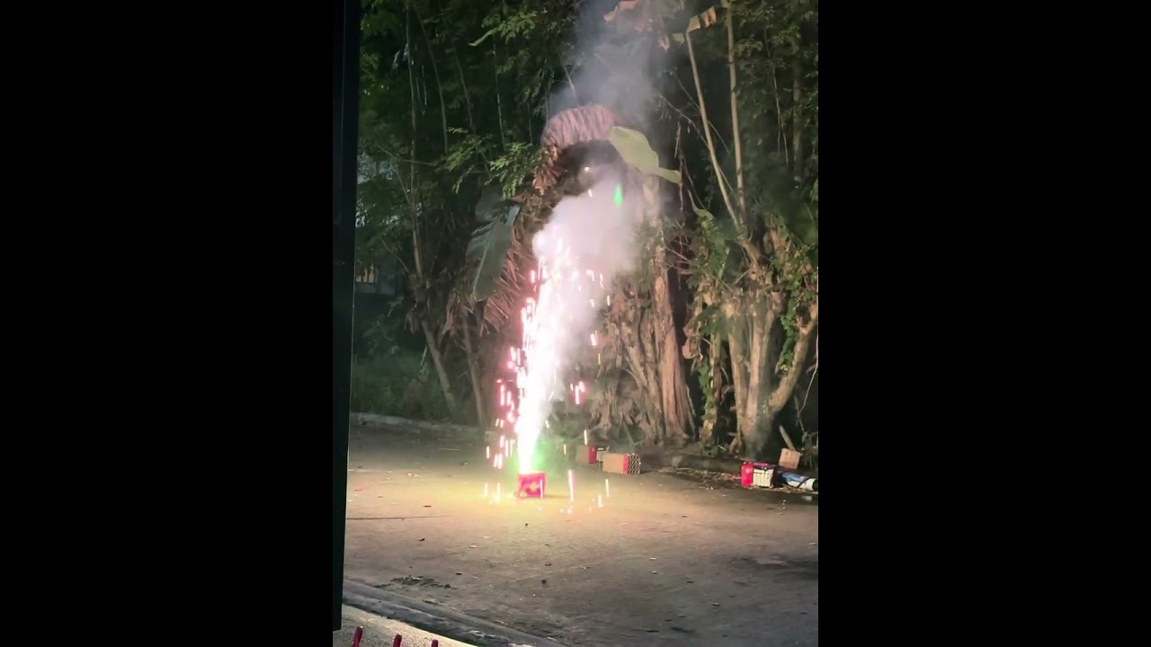 Our New Year Celebration as we welcome 2026!