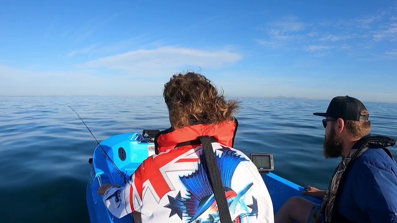 Tuffy corio bay