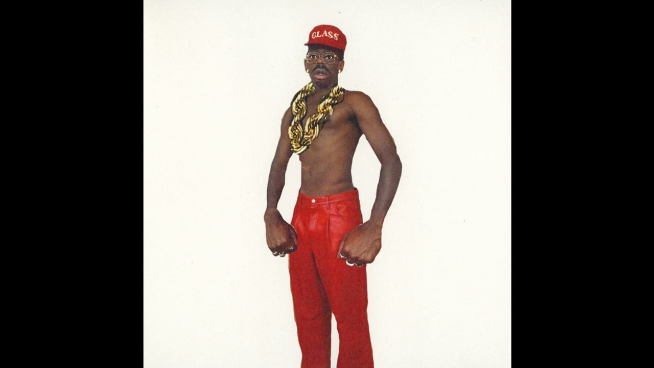 Ring Ring Ring (Instrumental) - Tyler, The Creator (prod. Tyler, The Creator)