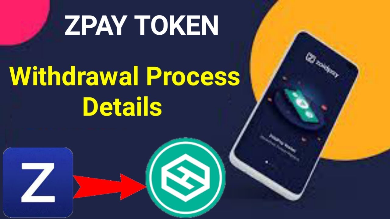 Zoidpay (ZPAY) Token withdrawal Kaise Karen | How To withdrawal ZPAY Token in Hotbit Exchange