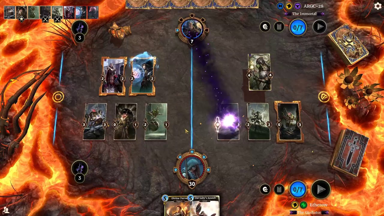 [ESP/ENG] Figuring out Crab - Dwemmer Monk | !drops for everyone!