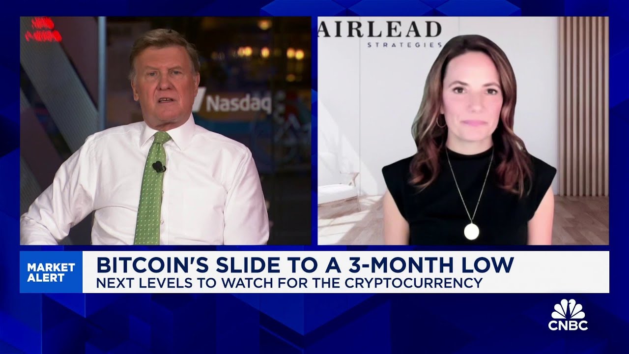 2025 will be a 'pause' year for the market, says Fairlead Strategies’ Katie Stockton