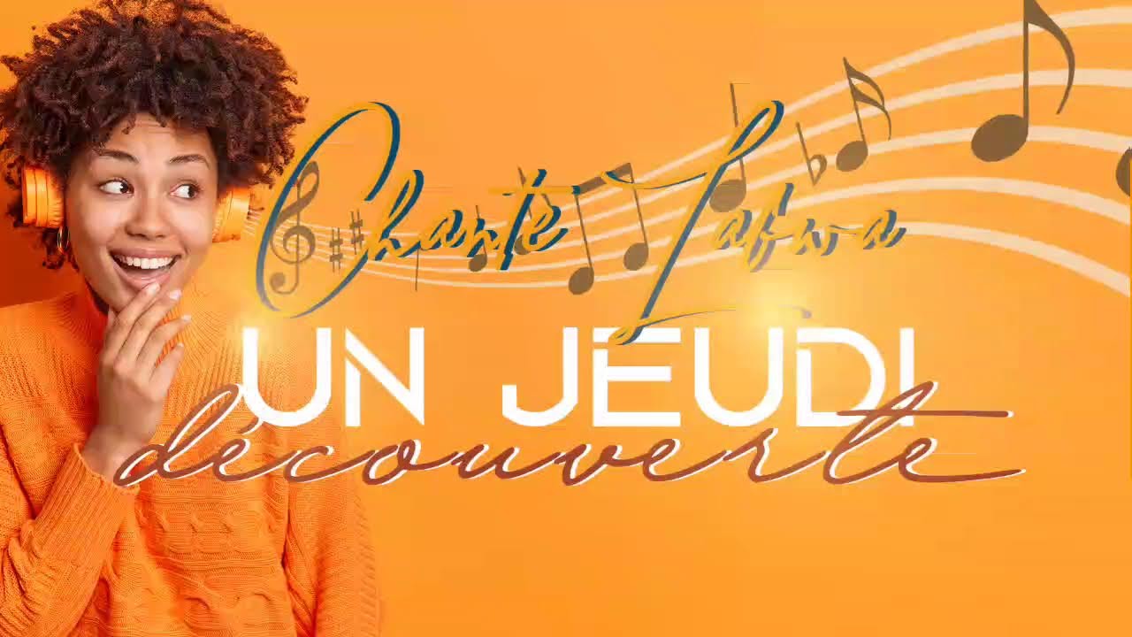 Chante Lafwa. I DO NOT OWN THE COPYRIGHTS TO ANY OF THE SONGS I PLAY **12/02/26