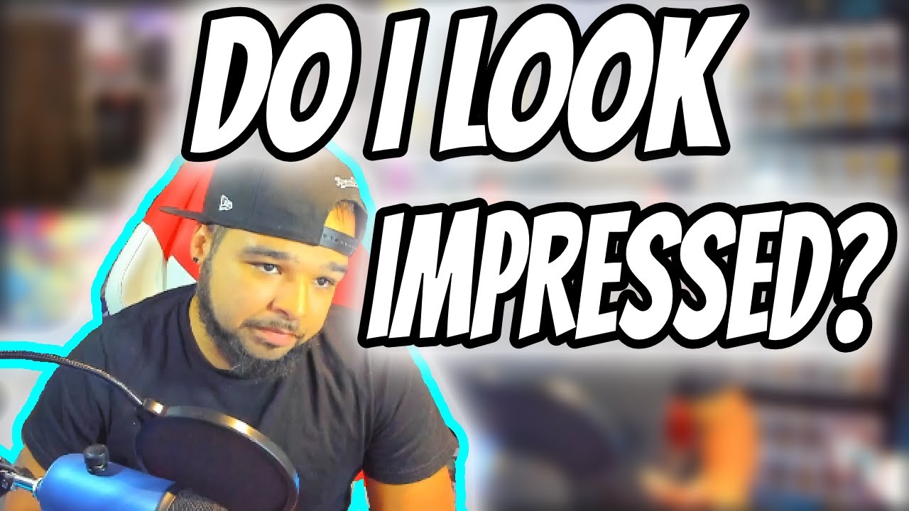 AK- Let Loose [REACTION] Am I Impressed??