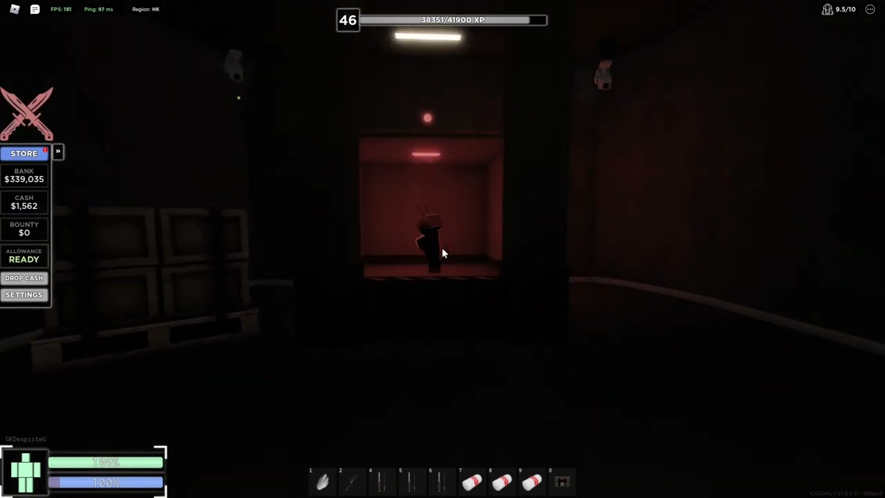 PRANKING GKILL LEADER C4 TRAP SUBWAY ROBLOX CRIMINALITY #Gangshit #Felloff #istandwithukraine
