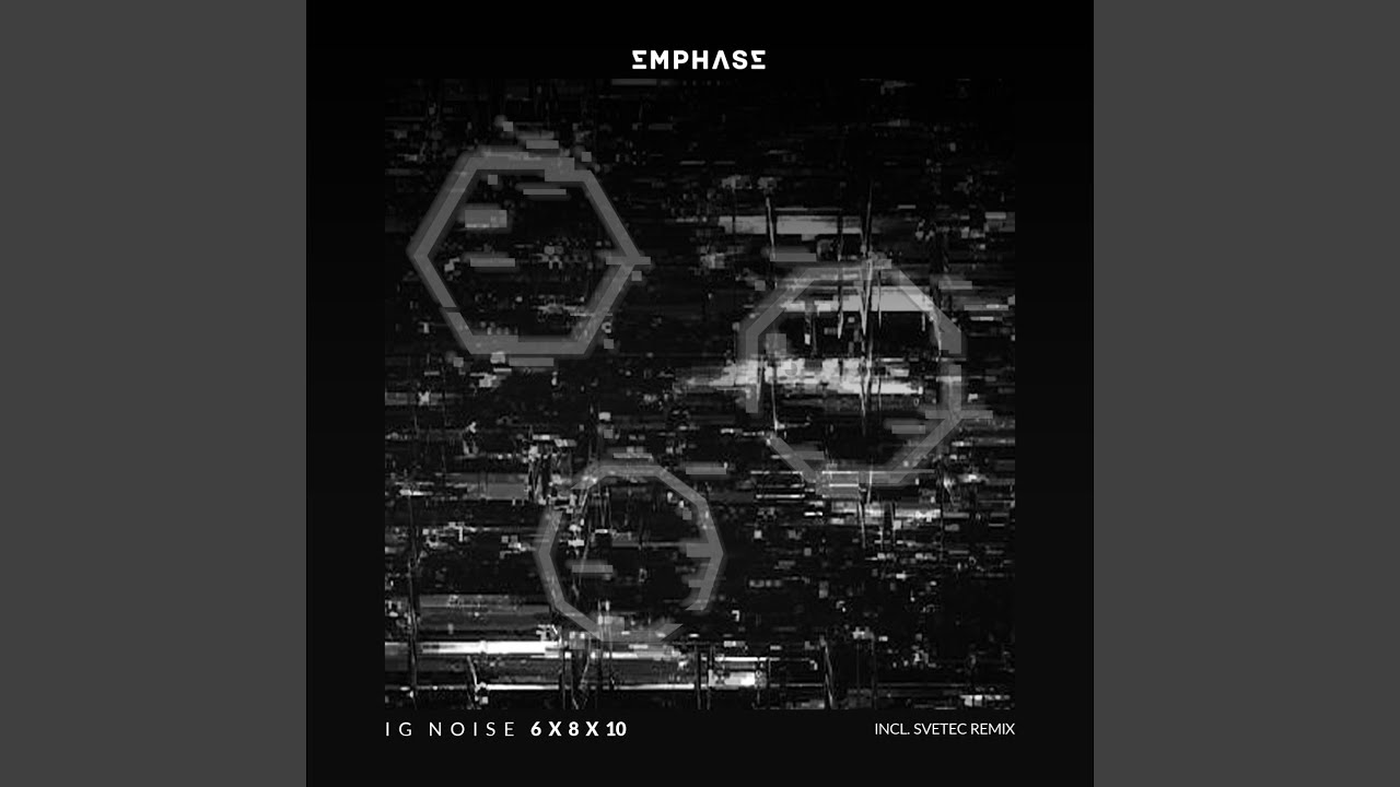 Hexagon (SveTec Remix)