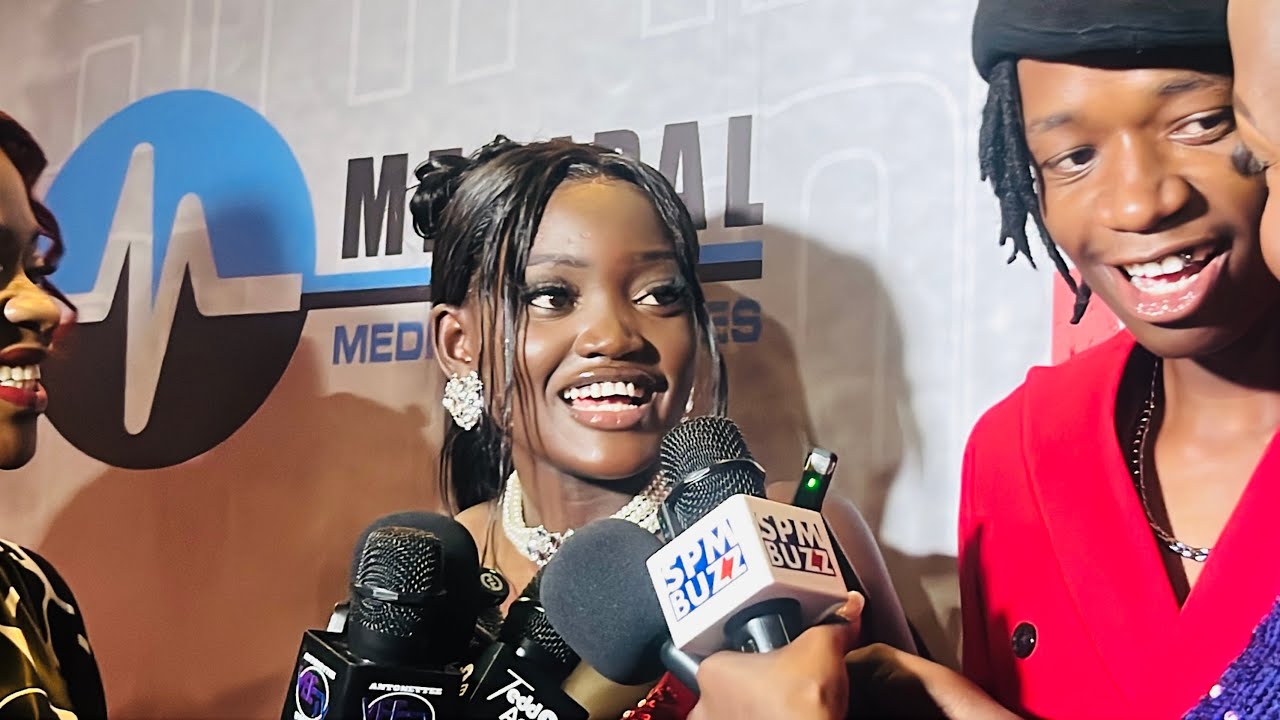 Couple Goals! Mokaya & Mjaka Mfine Drop A Bomshell About Their Big Dream