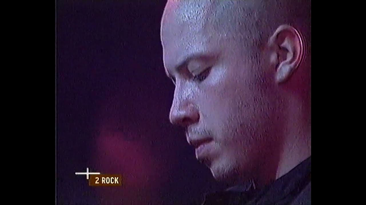 Mogwai live (2001) - Viva Zwei 2 Rock