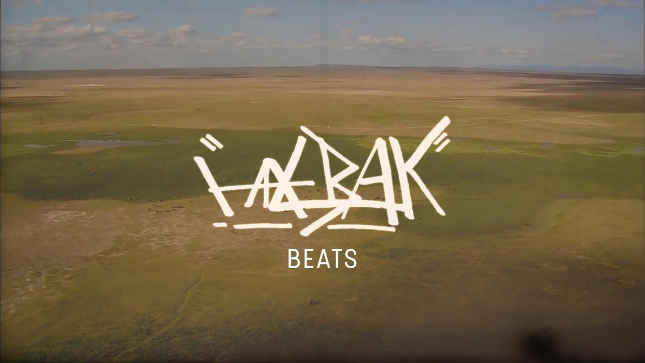African Boom Bap Hip Hop Beat [*FLP - FREE*]