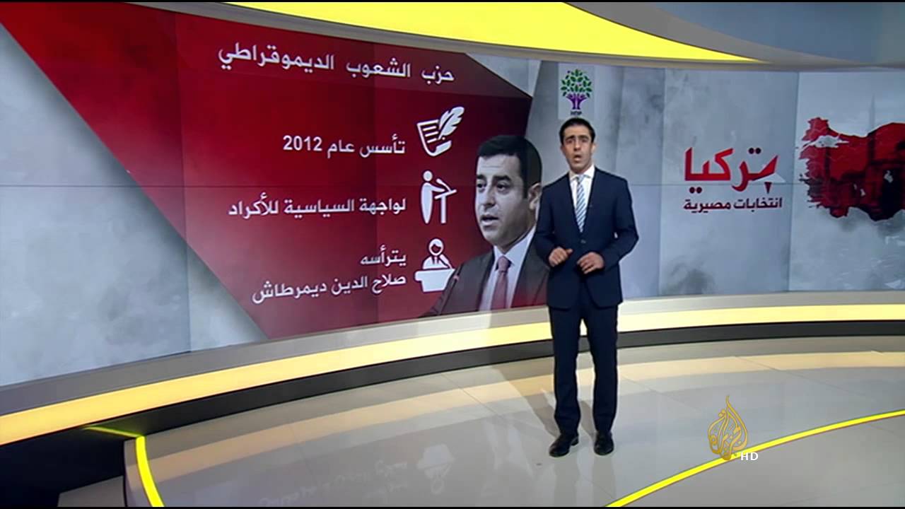 استعراض لأهم الأحزاب المتنافسة وبرامجها الانتخابية بتركيا