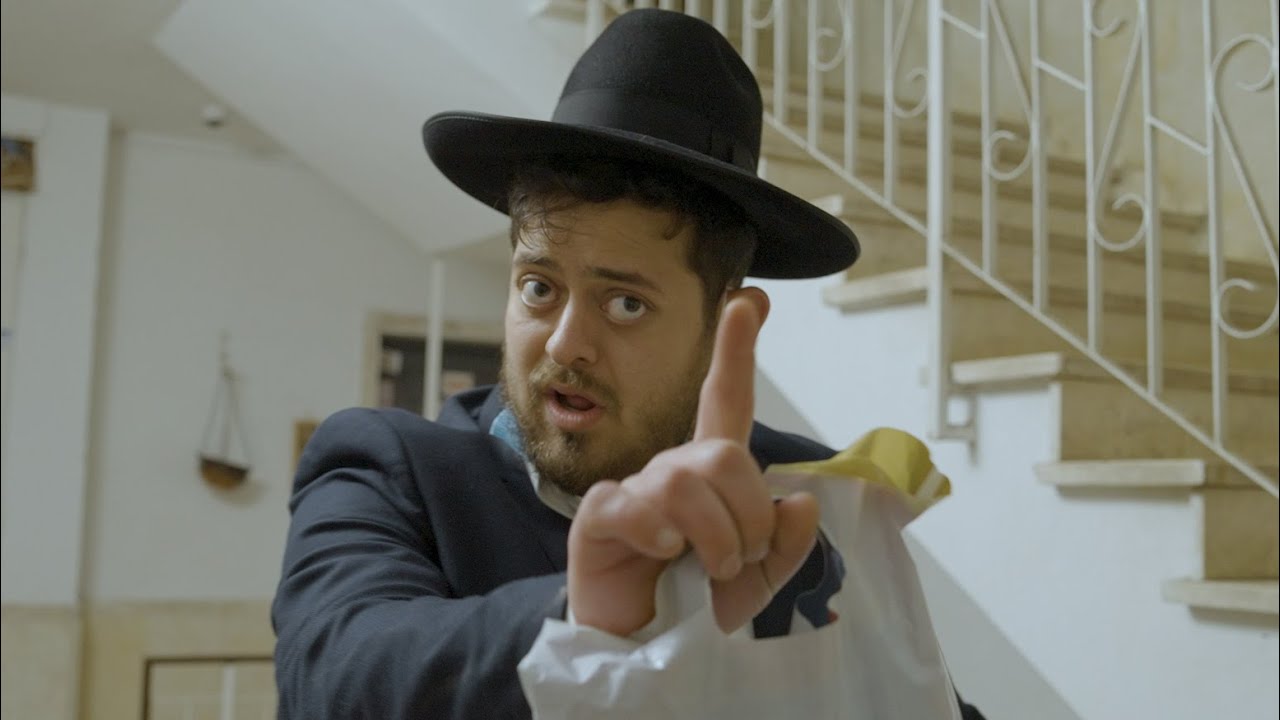 ברדק - בבידוד