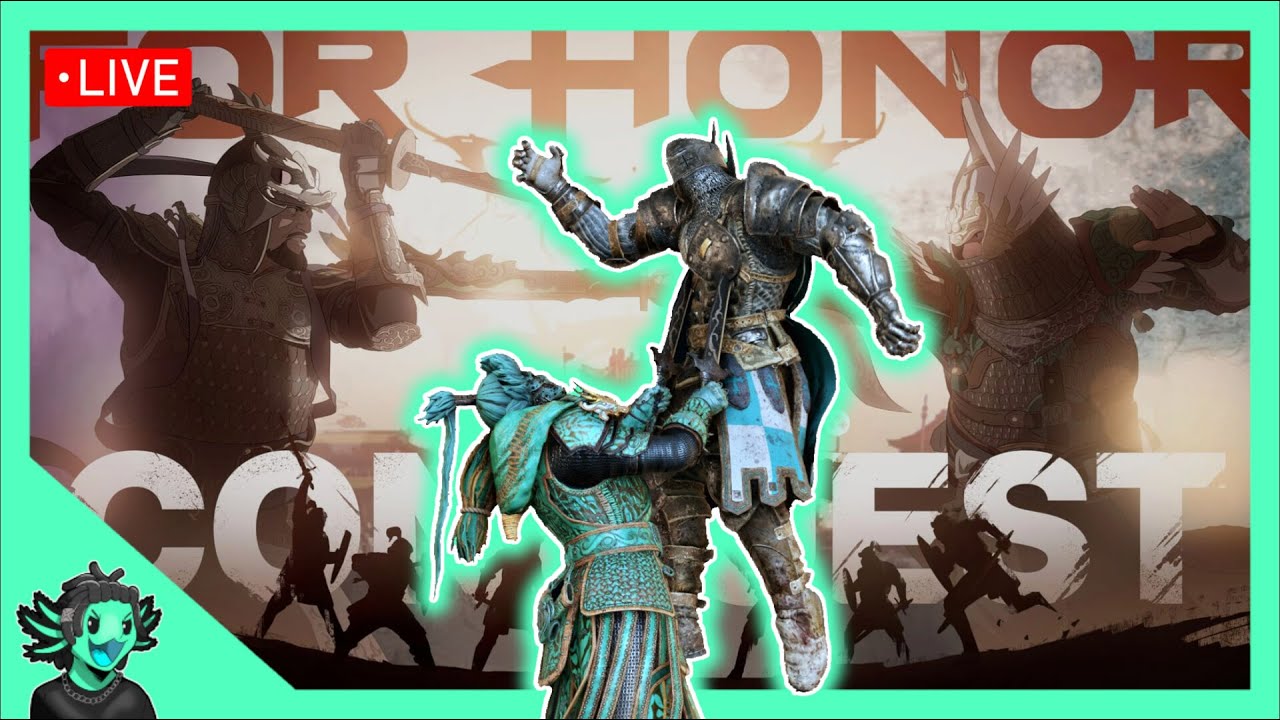 GUESS WHO'S BACK | Playing For Honor, Best Khatun Main NA