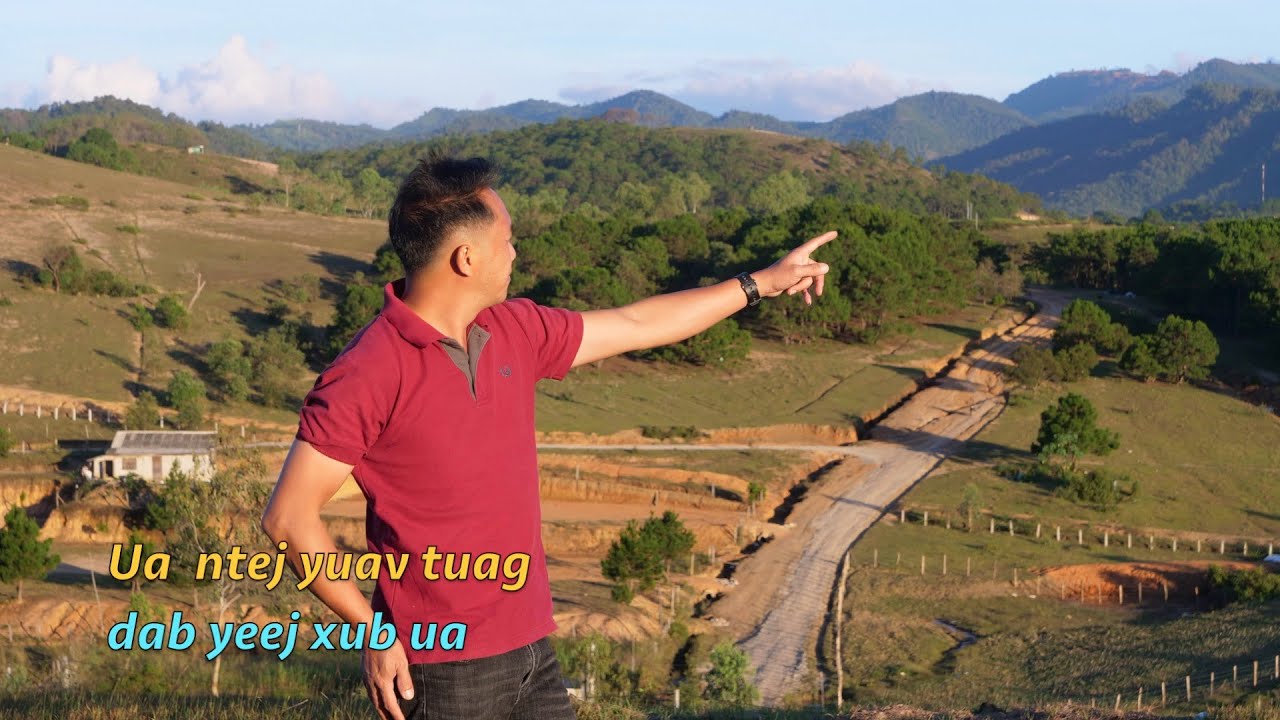 Ua ntej yuav tuag dab yeej xub ua 10/17/2025