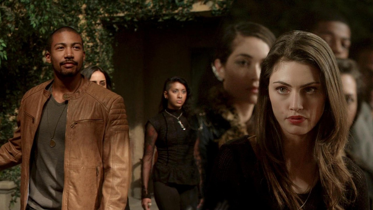 Werewolves & Vampires Unite—Led by Hayley & Marcel! Klaus Aims to Unite New Orleans & Crush Witches