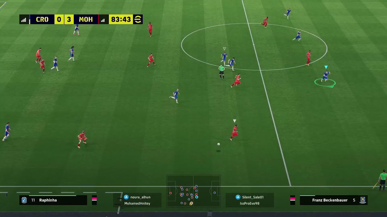 eFootball 2026 Live