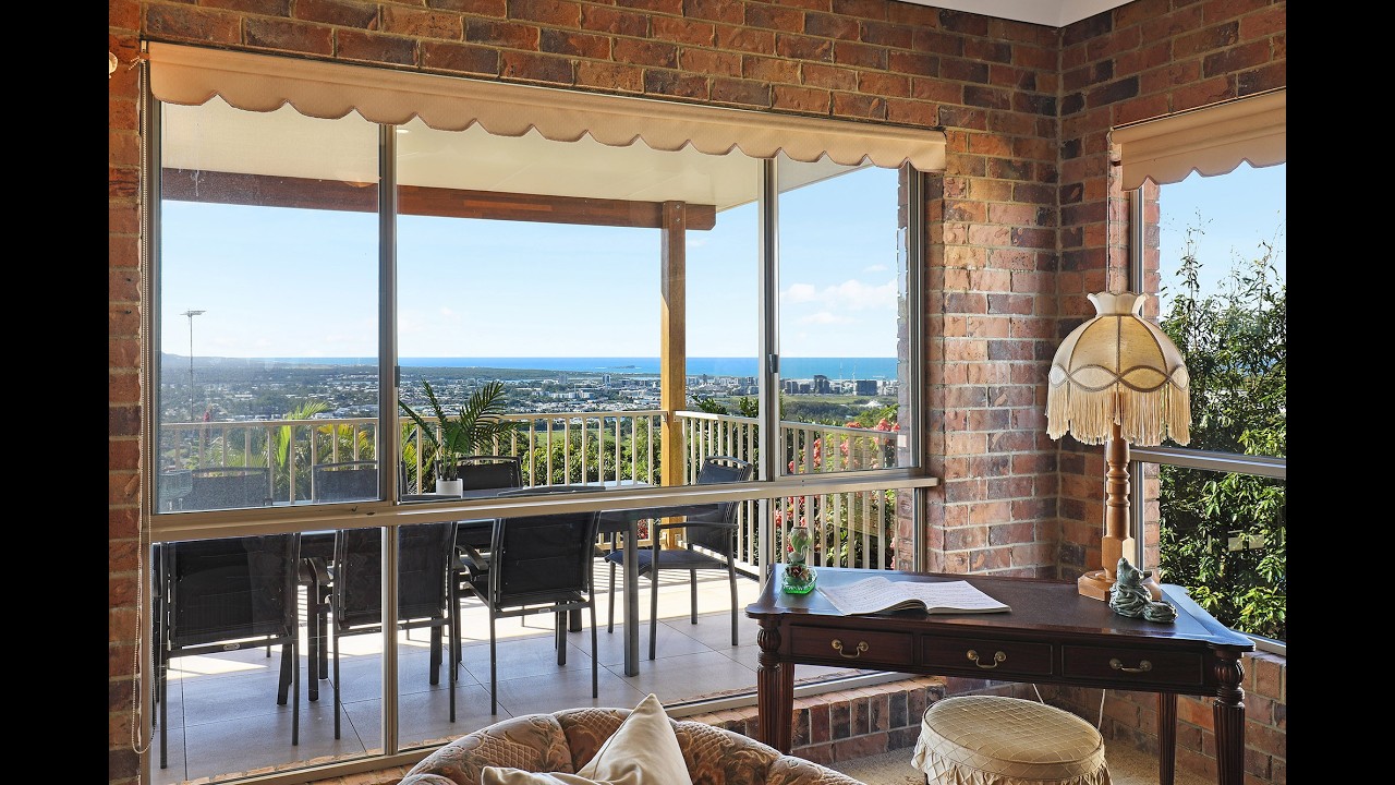 29 Gilbert Street, Buderim &ndash; &lsquo;A True Buderim Original: Timeless Residence, Views Forever&rsquo;