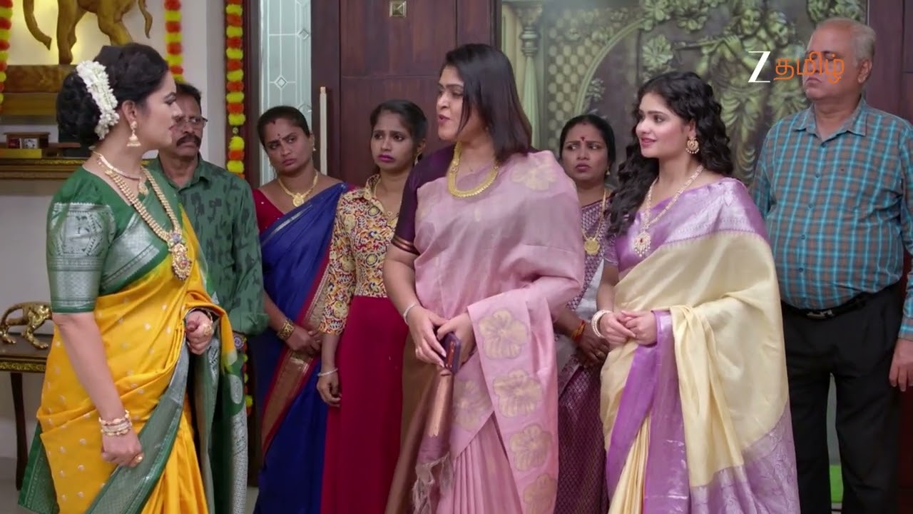 Annamalai Kutumbam | Ep - 66 | Webisode 01 | Feb, 10 2026 | Roopa B,Yuktha, Aashish | Zee Tamil