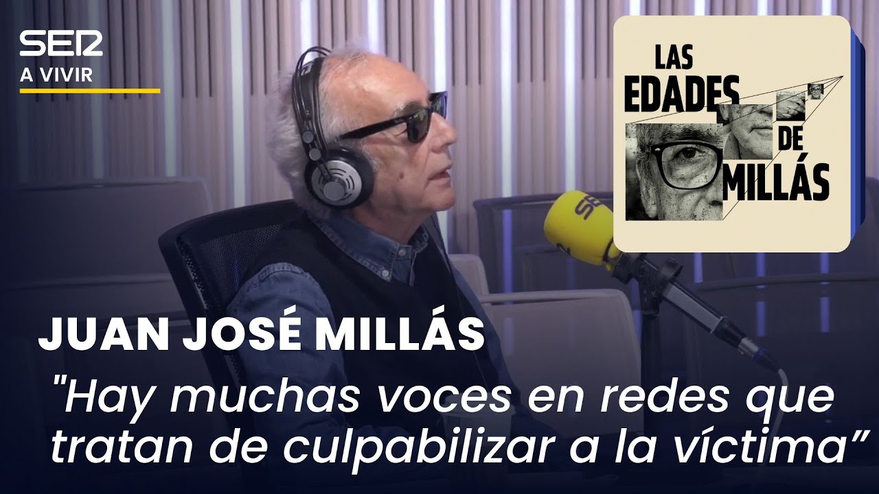 #Millas sobre el caso #Errejon