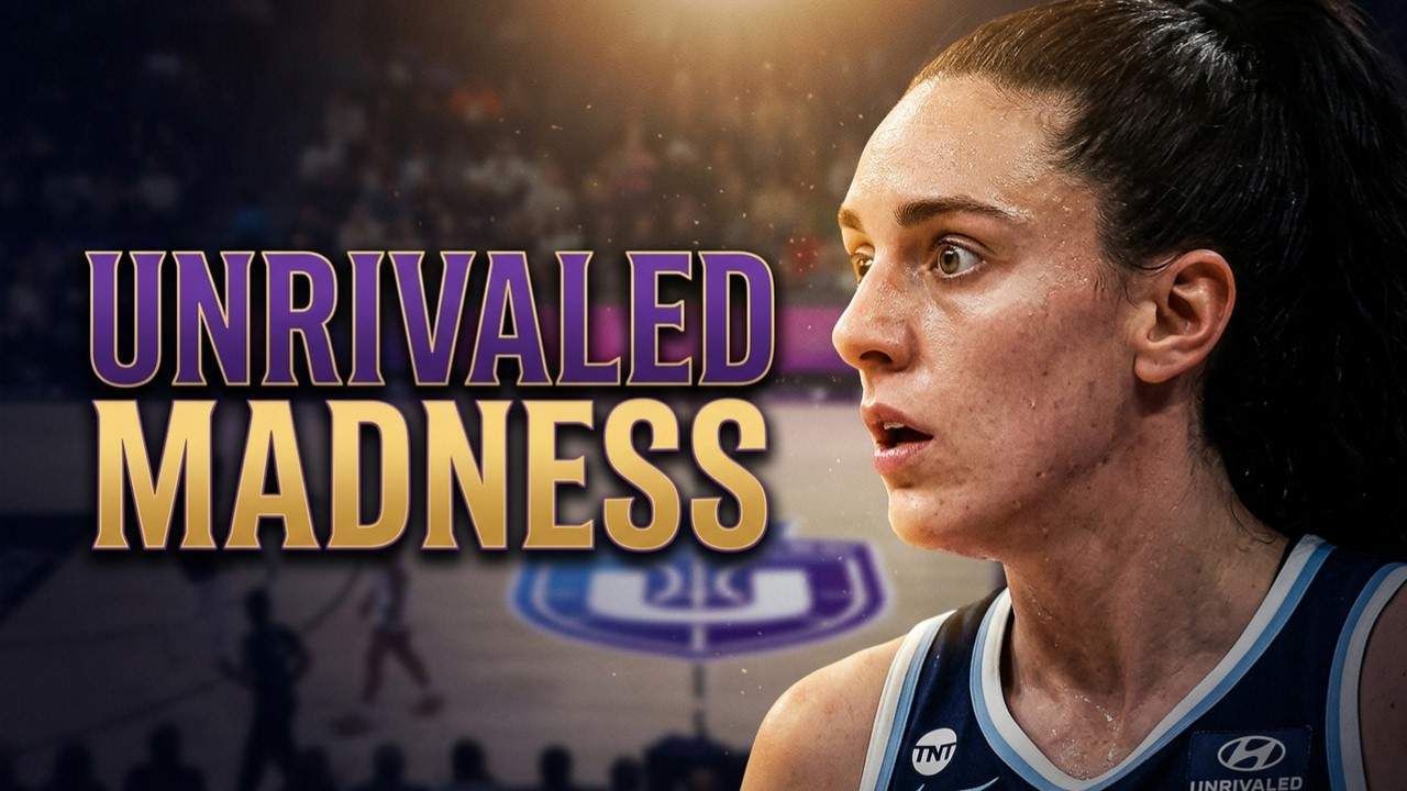 🏀Viral Hero Scotty Franchyze Reacts to the Unrivaled Basketball Playoffs