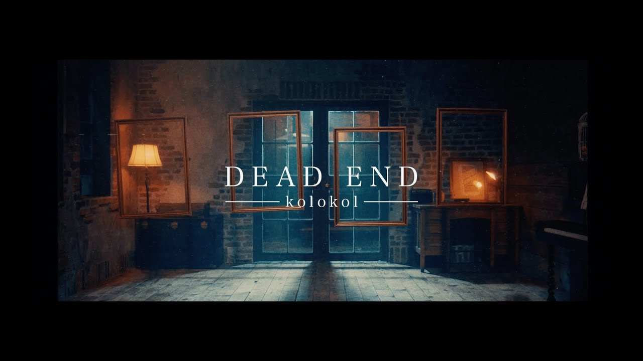Kolokol - Dead End