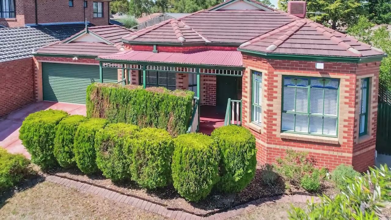 22 Stanley Jones Drive, South Morang - Property Photo Video - Millership & Co