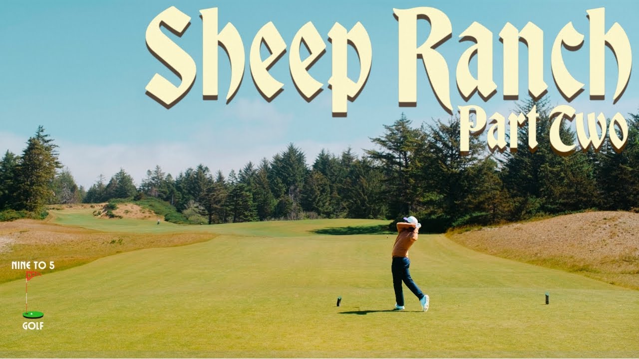 Sheep Ranch: Part Two