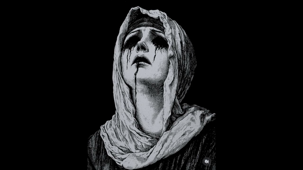 NYX – Brazilian Phonk | Dark Ritual🖤