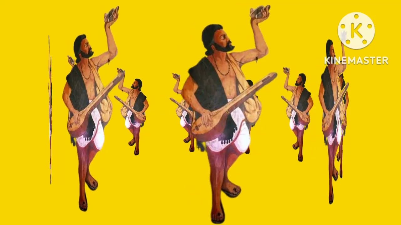 भक्त कनकदास जयंती