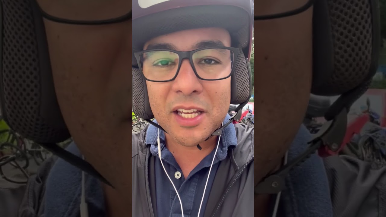 Surpresa no consumo da HONDA ADV 2023