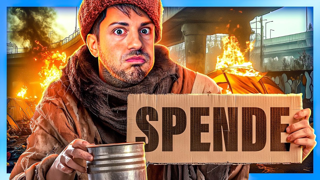 Der UNTERGANG von ALJOSHA!