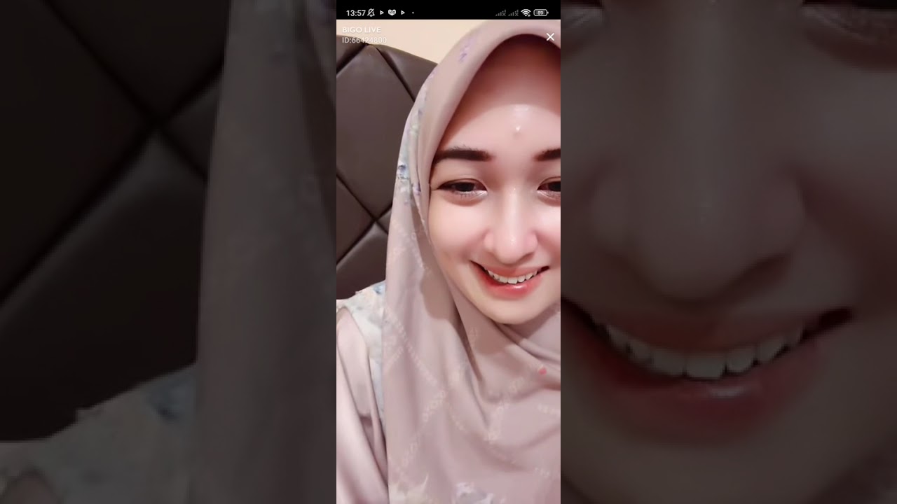 Ukhti cantik