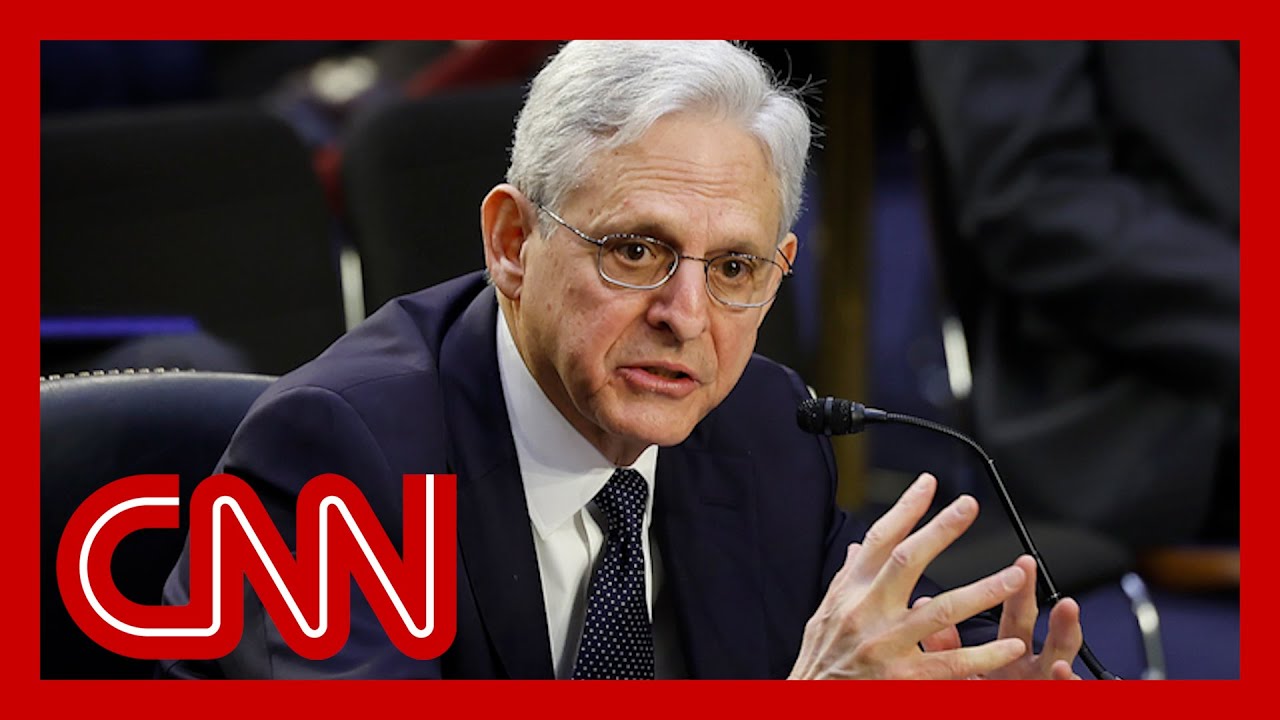 Takeaways from Attorney General Merrick Garland&rsquo;s Senate Judiciary Committee hearing