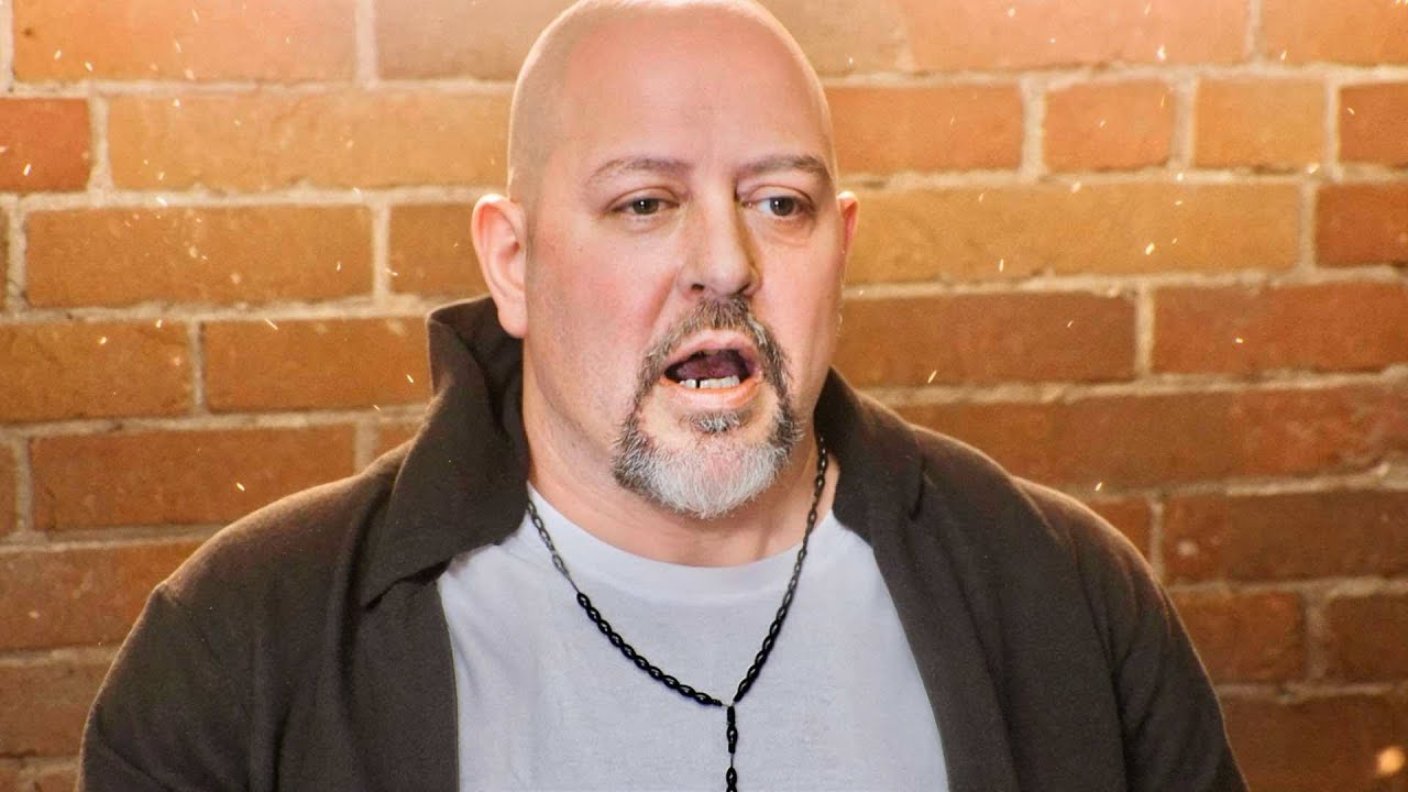 Justin Credible Explains Why He Scams His Fans