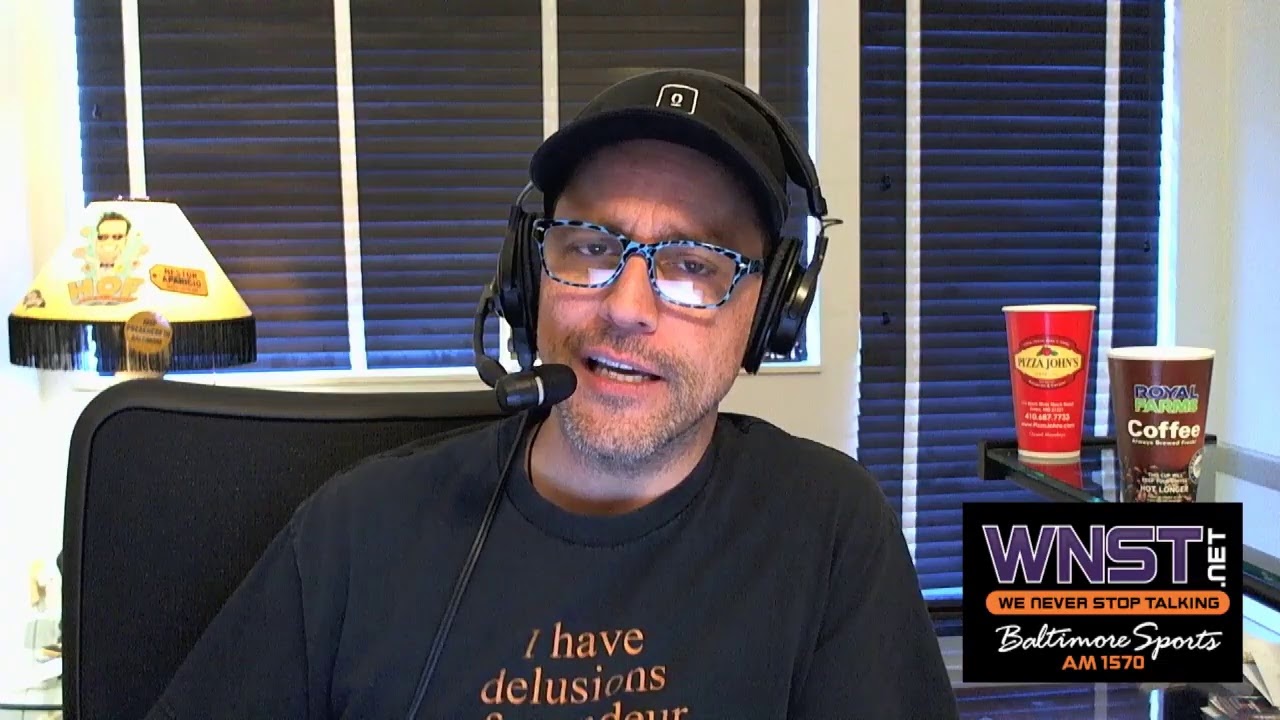 Brian Sanderoff of Curio Wellness joins Nestor to discuss summer pain relief