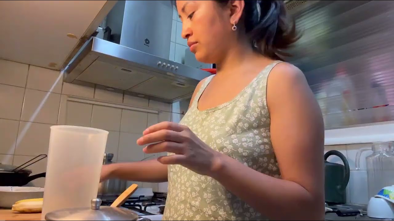 Les Comparto mi día a día