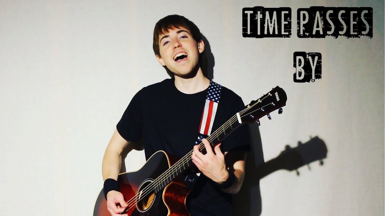 Daniel Swisher - Time Passes By (Official Video)