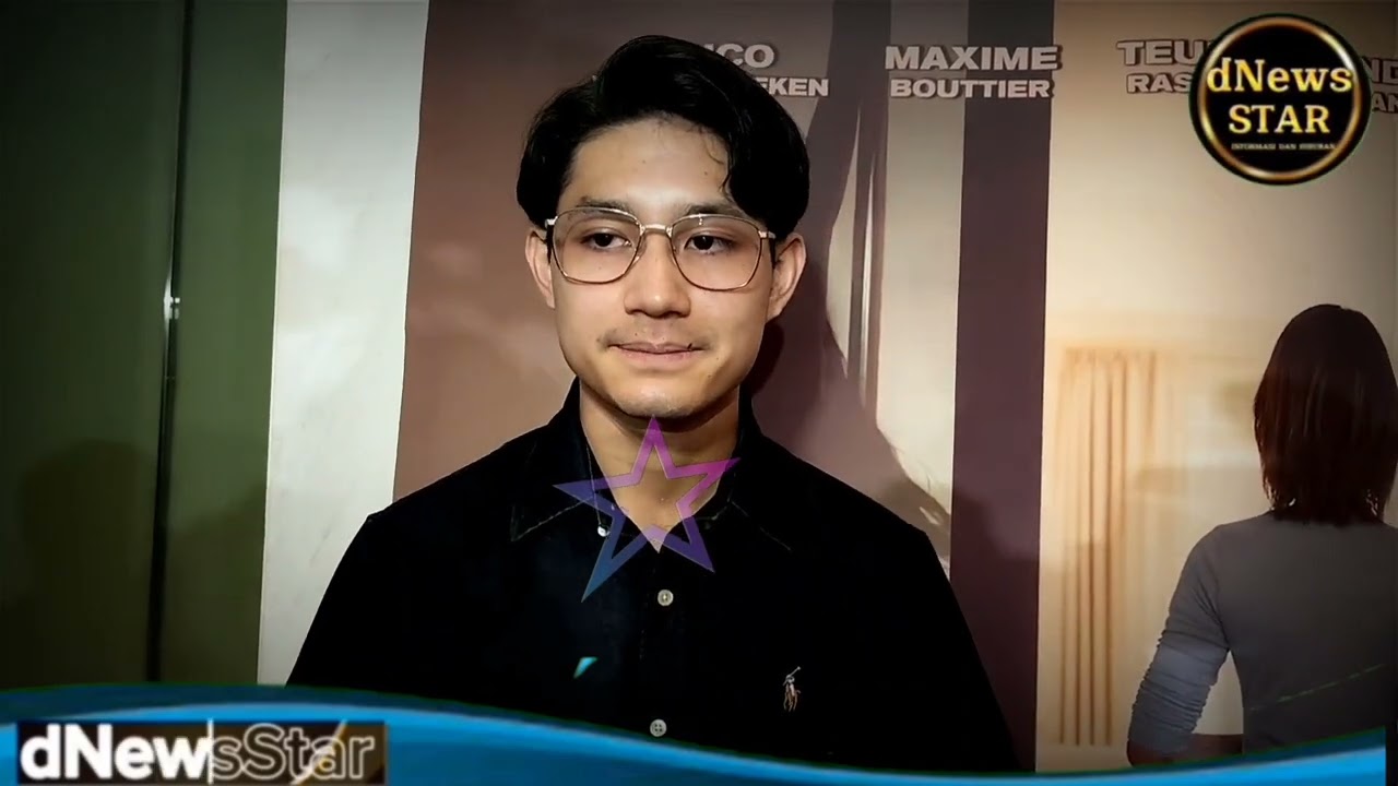 Siap Menikah Teuku Rassya Padukan Adat Aceh dan Nuansa Jepang.