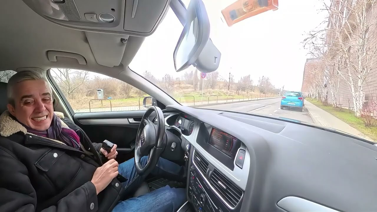 FILMEZ DIN NOU CU GOPRO ADEVARAT