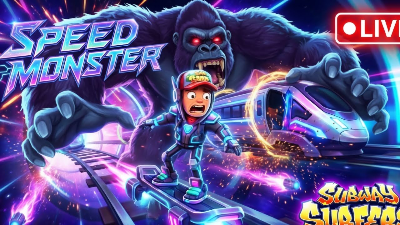 Super Chase #subwaysurfers #subwaysurfs #subwaysurf #subwaysurfvideos ##gaming 