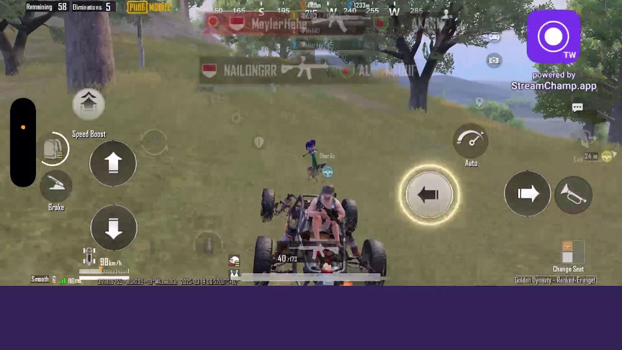 PUBG