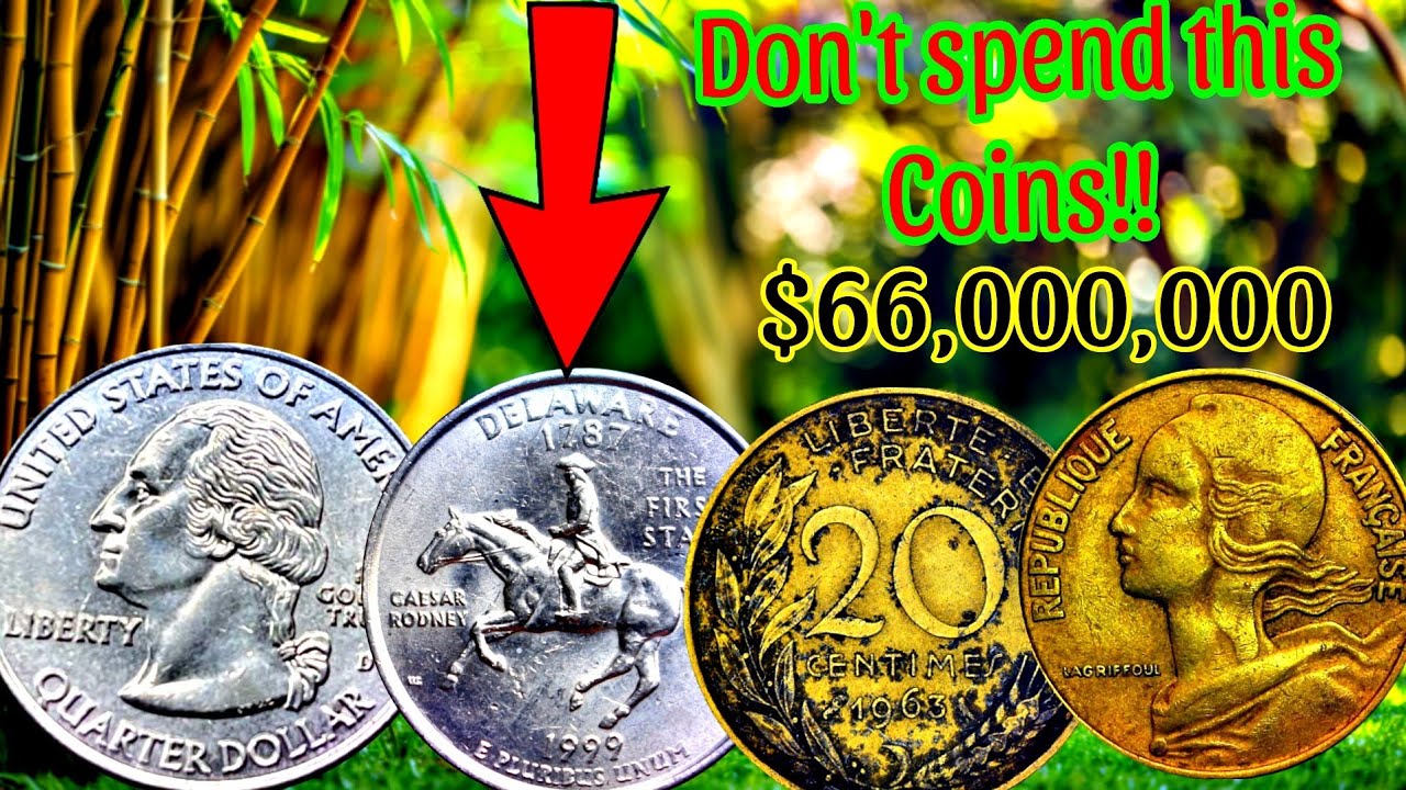 The Craziest Coin Auctions Ever &ndash; Rare Coins Selling for Insane Prices!