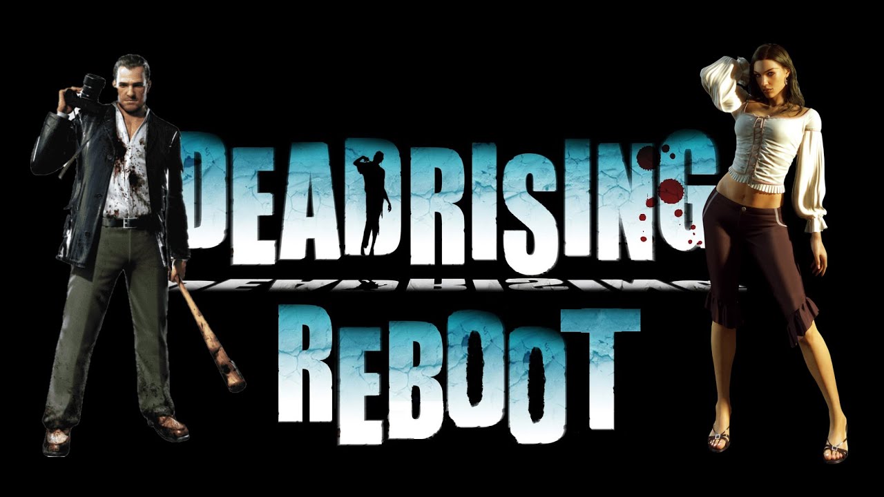 Dead Rising Remaster Is Going To Cover Wars... You Know