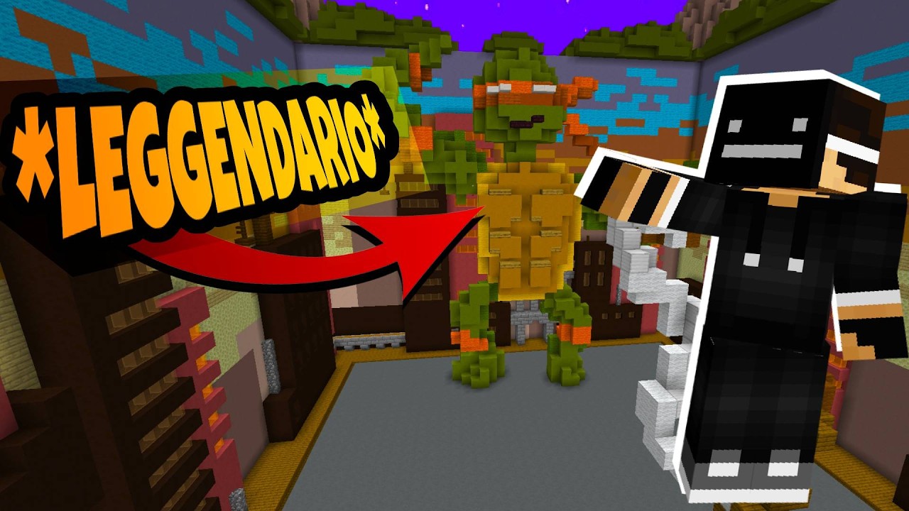 IL RITORNO NELLE BUILD BATTLE!!! | MINECRAFT MINIGAME
