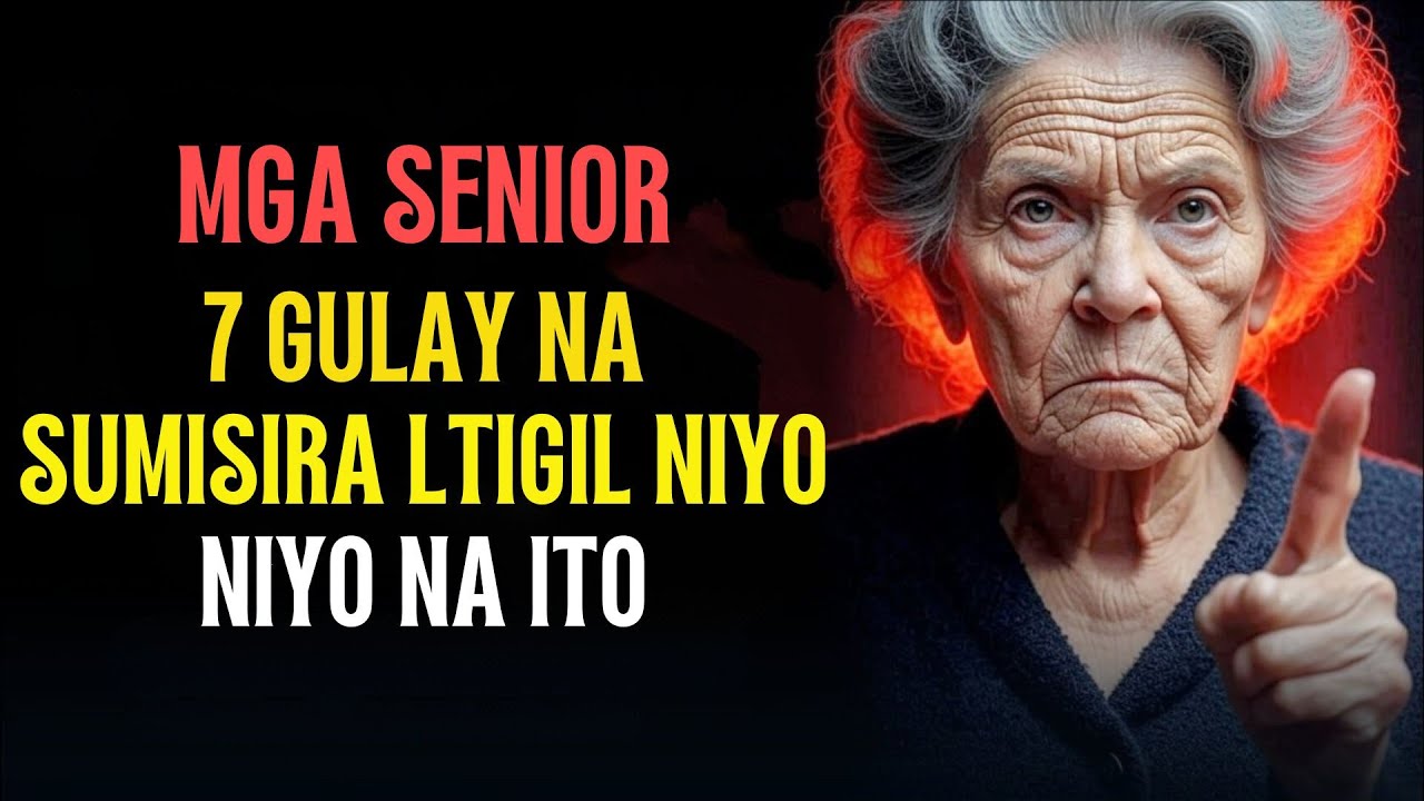 Mga Senior, Ingat sa 5 Gulay na Ito – Tahimik Palang Sumisira sa Kalusugan ng Iyong Katawan!