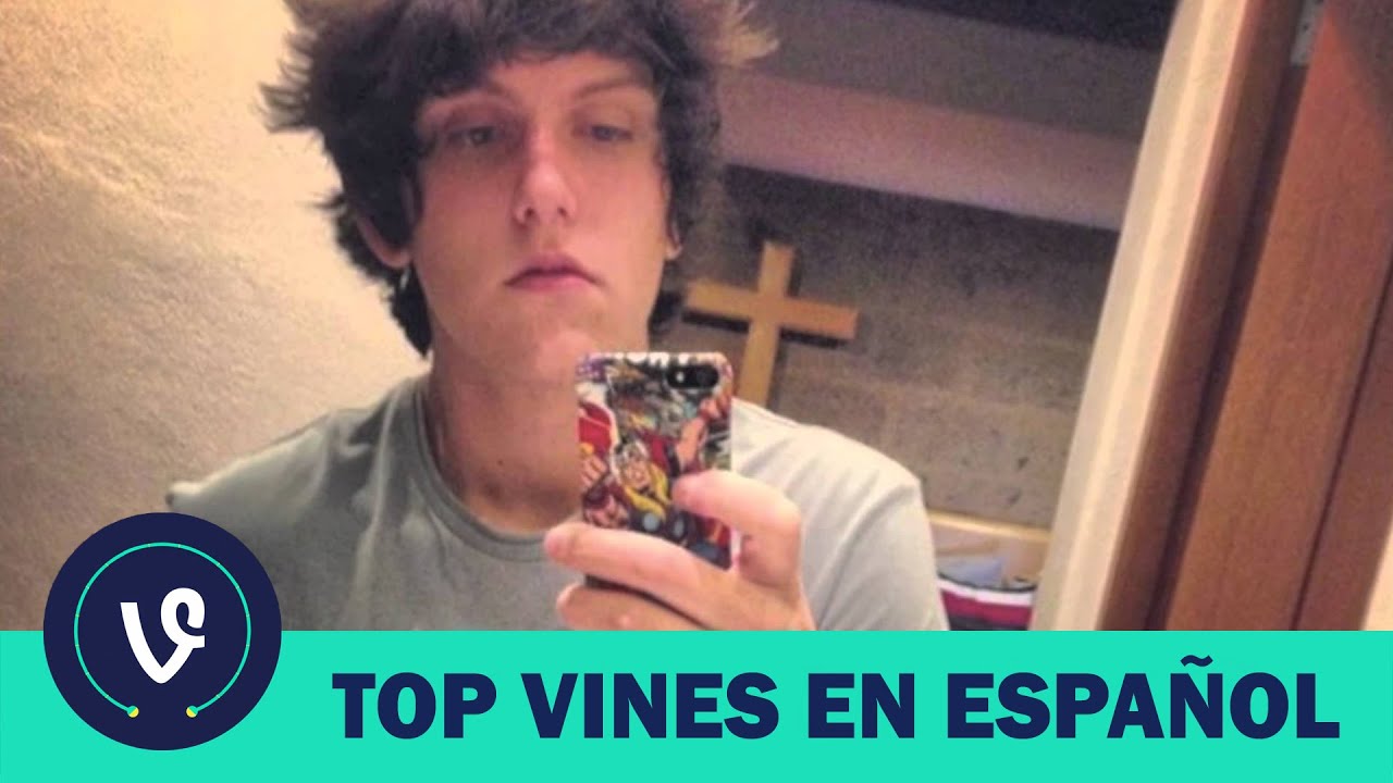 TODOS LOS VINES - SCREAMAU &middot; VINES EN ESPA&Ntilde;OL