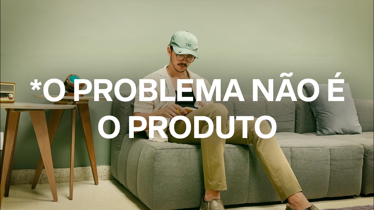 Como Cobrar Mais Caro (E AINDA VENDER MAIS)