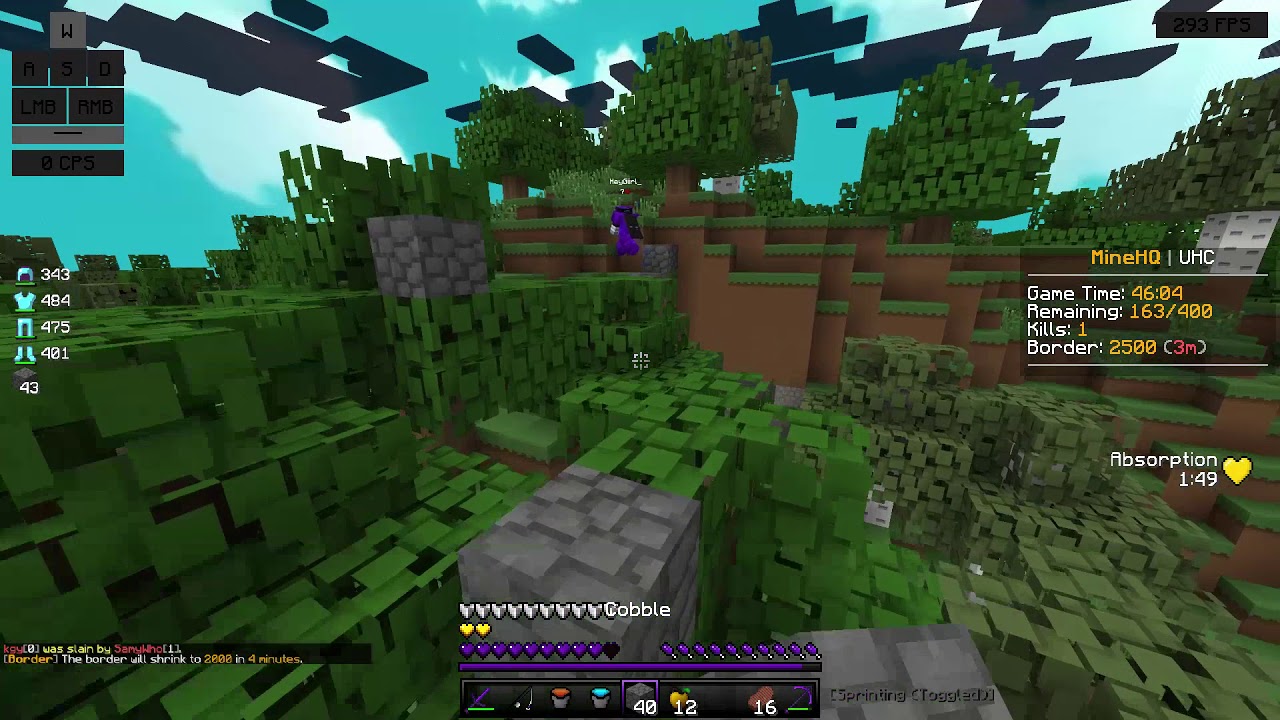UHC Highlights #49 - 