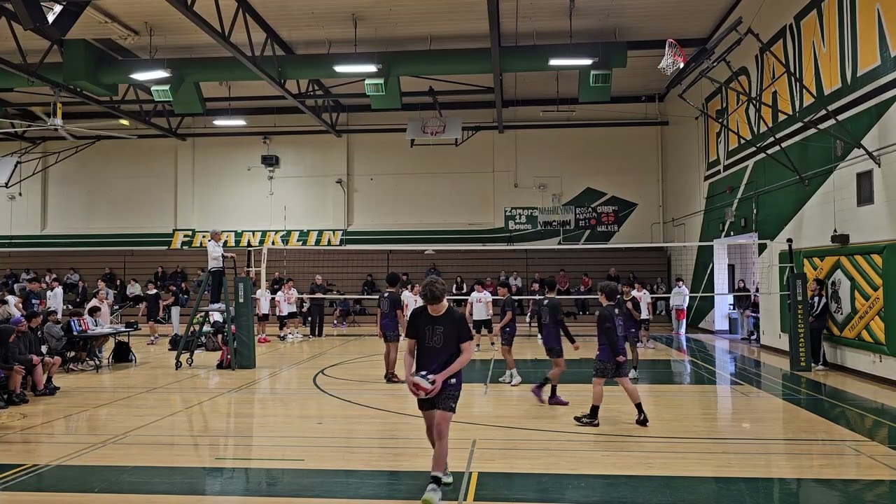 Tokay vs Modesto Game 2