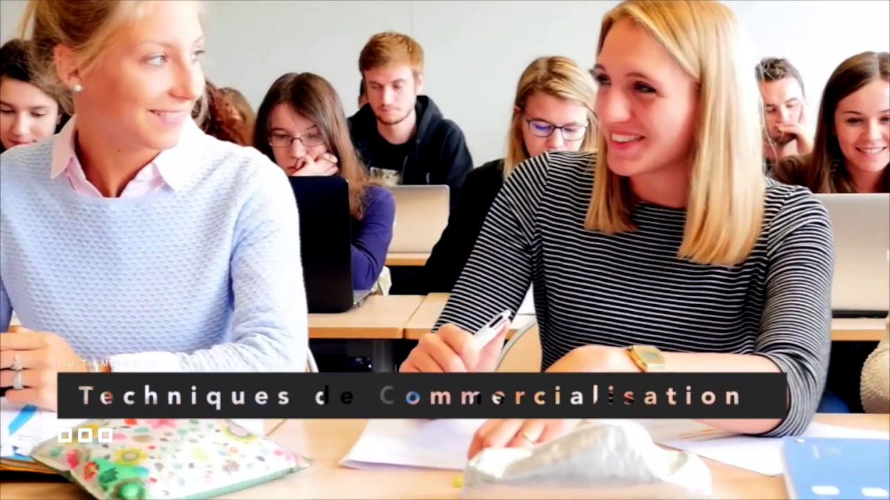 IUT AMIENS,  présentation des DUT et des Licences Pro _V2017