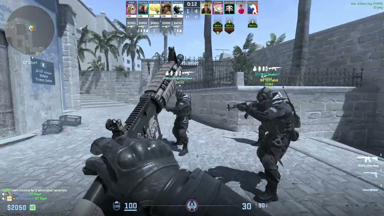 trying to get to 20k elo